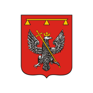 Герб города